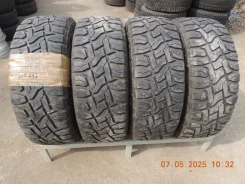 Toyo Open Country R/T