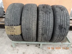 Nexen Classe Premiere 672
