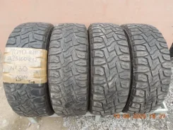 Toyo Open Country R/T