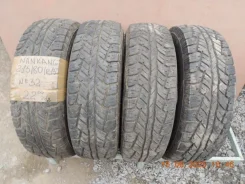 Nankang NK 4x4WD A/T