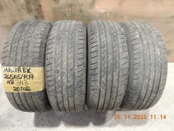 Maxtrek Sierra S6