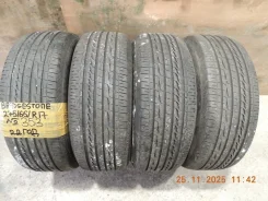 Bridgestone Alenza LX100