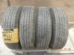 Bridgestone V600