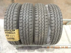 Goodyear Cargo Pro