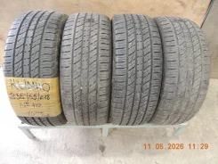 Kumho Crugen Premium KL33
