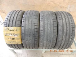 Pirelli P7 Evo Performance