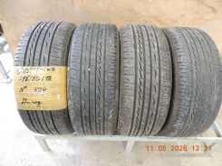 Bridgestone Alenza LX100