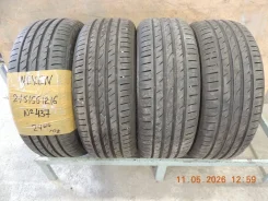 Nexen N'FERA SU4