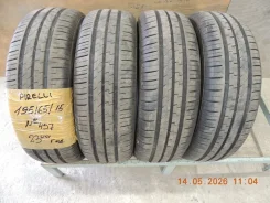 Pirelli P7 Evo Touring