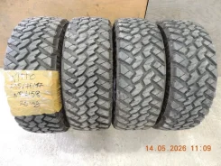 Nitto Trail Grappler M/T