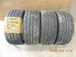 Dunlop Direzza DZ101