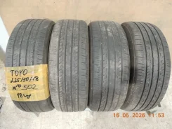 Toyo Proxes R44
