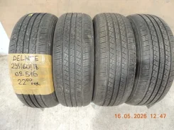 Delinte DH7 SUV
