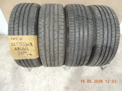Toyo Proxes R46A