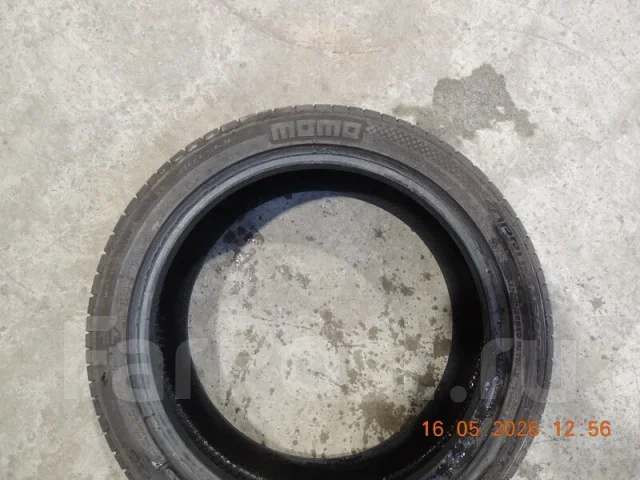 Momo TopRun M300