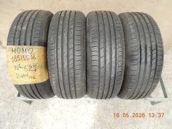 Momo TopRun M300