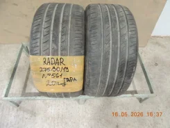 Radar Dimax R8
