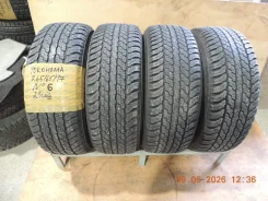 Yokohama Geolandar G94
