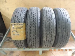 Bridgestone V600