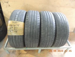 Toyo Proxes CF2