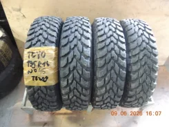 Toyo Tranpath M/T