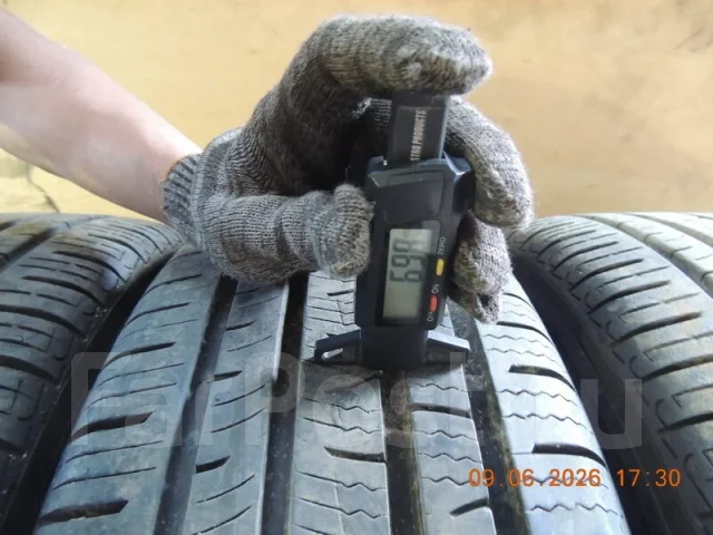 Pirelli P8 SUV
