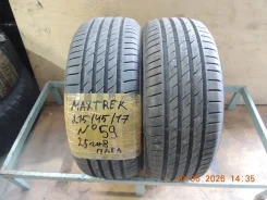 Maxtrek Maximus M2