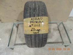 CST Adreno AD-R9