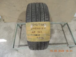 Toyo Proxes FD1