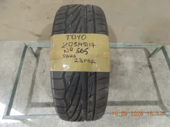 Toyo Proxes TR1