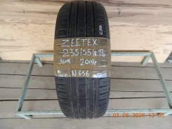 Zeetex SU1000 vfm