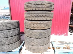 Bridgestone W985
