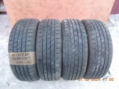 Minerva S220
