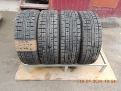 Toyo Winter Tranpath MK4