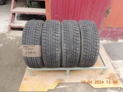 Bridgestone Blizzak Revo2