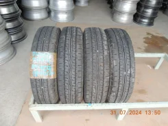 Dunlop SP Van01