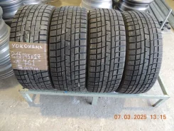 Yokohama Ice Guard IG30