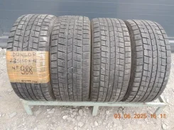 Dunlop DSX