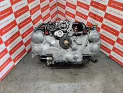 ��������� Subaru Legacy EZ30 BLE T54099643 10100BK270 ����