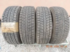 Dunlop Winter Maxx SJ8
