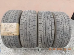 Dunlop Winter Maxx SJ8