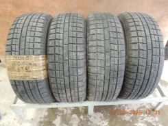 Toyo Garit G5
