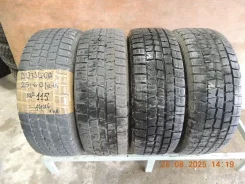 Dunlop Winter Maxx WM01
