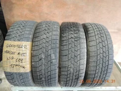 Goodyear Ice Navi 6
