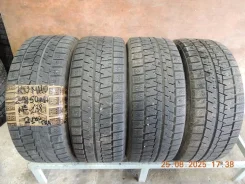 Kumho WinterCraft Ice WI61