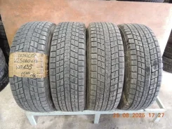 Dunlop Winter Maxx SJ8