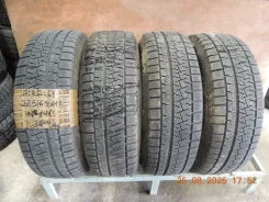 Pirelli Ice Asimmetrico