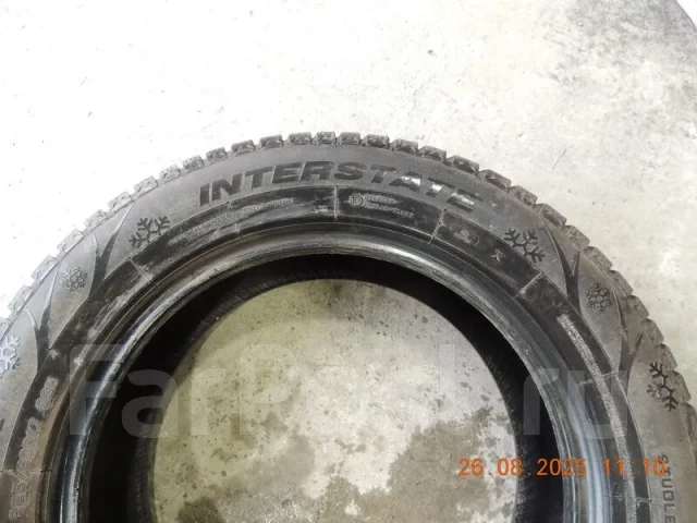 Interstate Duration 30
