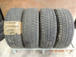 Dunlop Winter Maxx SJ8