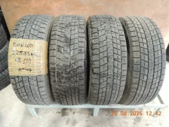 Dunlop Winter Maxx SJ8